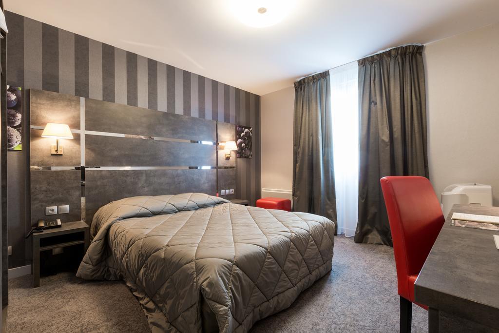 Hostellerie St Vincent Nuits-Saint-Georges Exterior photo